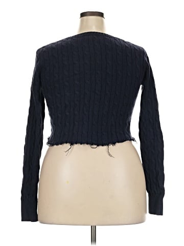 Polo by Ralph Lauren Pullover Sweater (view 2)