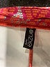 Onzie Print Red Leggings Size Sm - Med - photo 7
