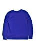 Reebok Blue Sweatshirt Size 3 - photo 2
