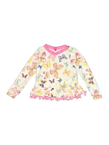 Betsey Johnson Rash Guard (view 1)