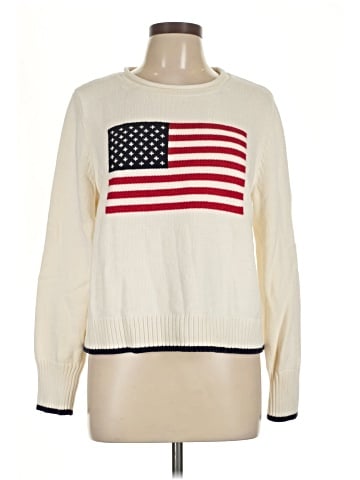 Gap Pullover Sweater (view 1)