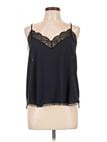 1.State Sleeveless Blouse (view 1)