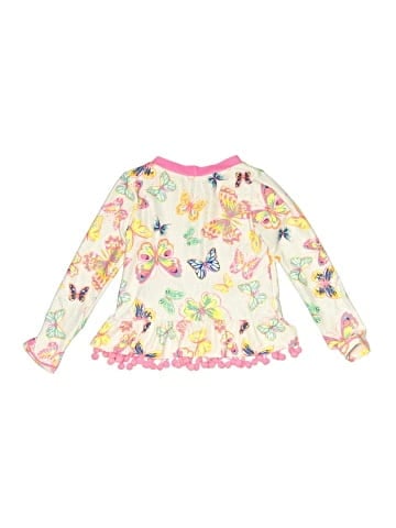 Betsey Johnson Rash Guard (view 2)