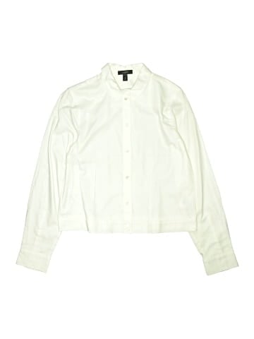 J.Crew Long Sleeve Button-Down Shirt (view 1)