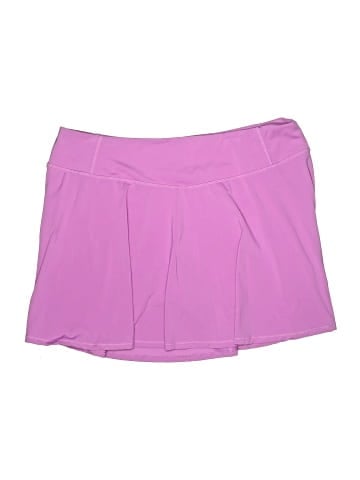 DSG Active Skort (view 1)