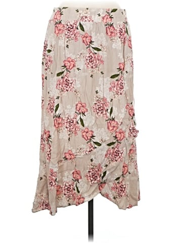 I.N. Studio Casual Skirt (view 1)