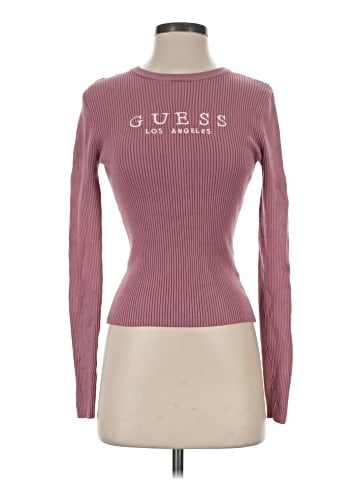 Guess Pullover Sweater (view 1)