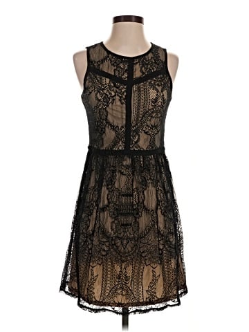Maurices Cocktail Dress (view 1)