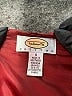 Talbots 100% Polyester Solid Burgundy Cocktail Dress Size 6 - photo 7
