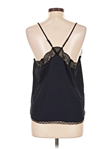 1.State Sleeveless Blouse (view 2)