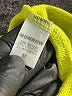 Monrow Solid Yellow Athletic Shorts Size M - photo 4