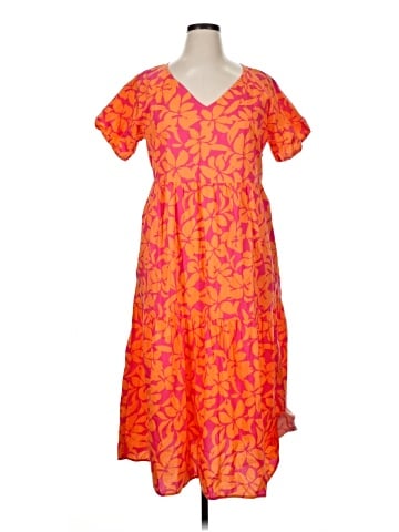 J.Crew Casual Dress (view 1)