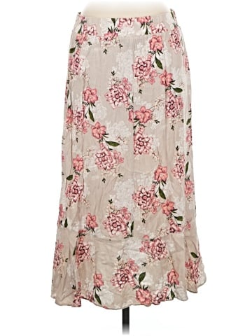 I.N. Studio Casual Skirt (view 2)