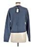 Naadam 100% Cashmere Blue Cashmere Pullover Sweater Size M - photo 2