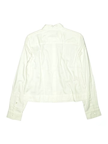 J.Crew Long Sleeve Button-Down Shirt (view 2)