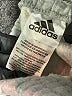 Adidas Gray Sweatpants Size 8 - photo 3