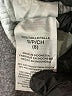 Adidas Gray Sweatpants Size 8 - photo 4