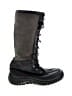 Ugg Australia Gray Boots Size 11 - photo 1