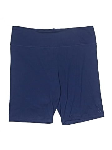 Cuddl Duds Athletic Shorts (view 1)