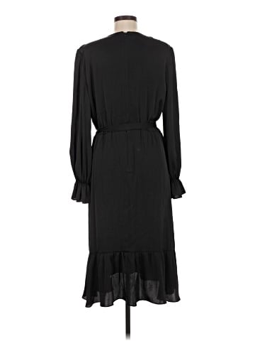 Julia Jordan Cocktail Dress (view 2)