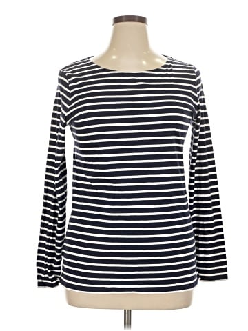 Boden Long Sleeve T-Shirt (view 1)