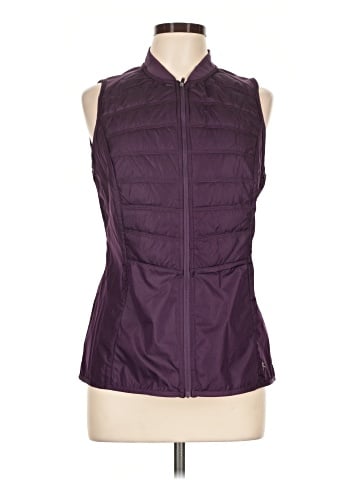 Danskin Now Vest (view 1)