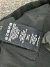 Theory Solid Black Dress Pants Size 6 - photo 5