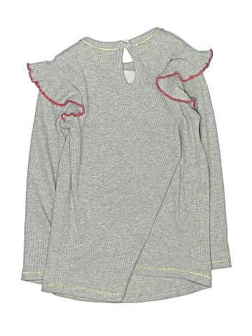 Mud Pie Long Sleeve T-Shirt (view 2)