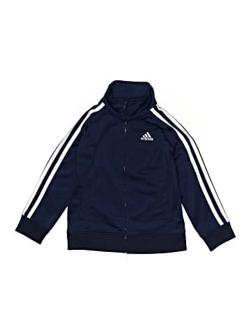 Adidas Track Jacket (view 1)