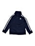 Adidas 100% Polyester Blue Track Jacket Size 4T - photo 1