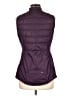 Danskin Now 100% Polyester Purple Vest Size L - photo 2