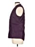 Danskin Now 100% Polyester Purple Vest Size L - photo 5