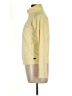 BCBGMAXAZRIA Solid Yellow Sweatshirt Size L - photo 5