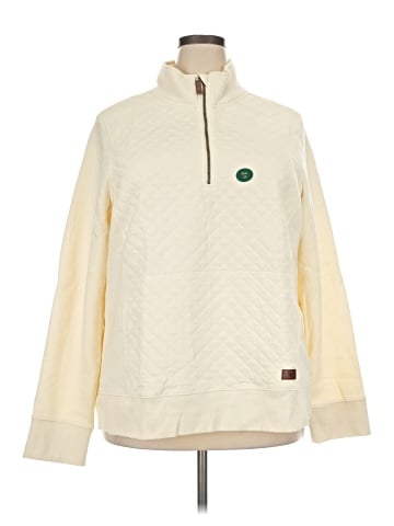 L.L.Bean Pullover Sweater (view 1)