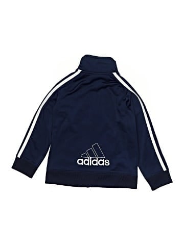 Adidas Track Jacket (view 2)