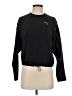 Puma Black Pullover Sweater Size XS - photo 1