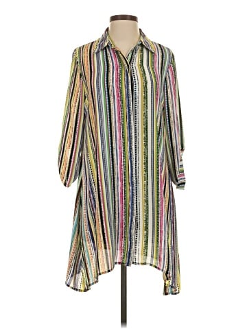 Melissa Paige Kimono (view 1)