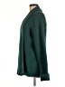 Knox Rose 100% Polyester Green Cardigan Size M - photo 5