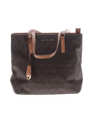 MICHAEL Michael Kors Leather Tote (view 1)