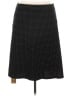 OGL Polka Dots Black Casual Skirt Size XL - photo 1