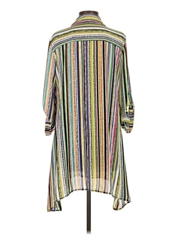 Melissa Paige Kimono (view 2)