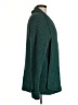 Knox Rose 100% Polyester Green Cardigan Size M - photo 4
