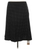 OGL Polka Dots Black Casual Skirt Size XL - photo 2