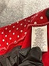 Susan Graver Polka Dots Red Skort Size 1X - photo 3