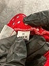 Susan Graver Polka Dots Red Skort Size 1X - photo 5