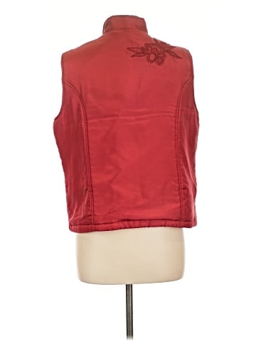 Coldwater Creek Vest (view 2)