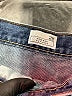 Gap Blue Denim Shorts Size 28 waist - photo 3