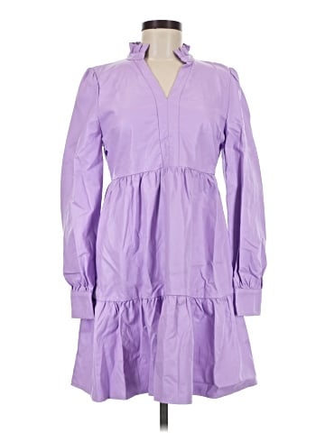 Karlie Casual Dress (view 1)