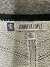 Jennifer Lopez Chevron-herringbone Ivory Pullover Sweater Size 0X - photo 7