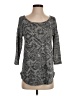 Maurices Gray Pullover Sweater Size S - photo 1